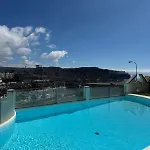 Playa Del Cura With Terrace
