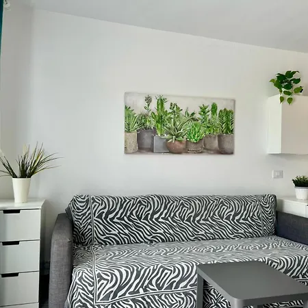 Playa Del Cura With Terrace Apartament