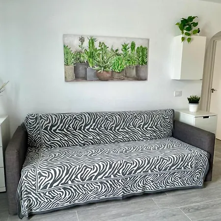 Apartament Playa Del Cura With Terrace Mogán