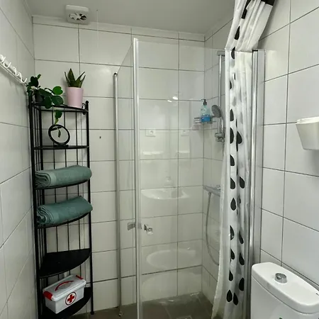 Playa Del Cura With Terrace Apartament *