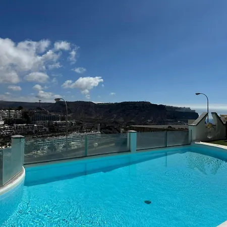 Playa Del Cura With Terrace