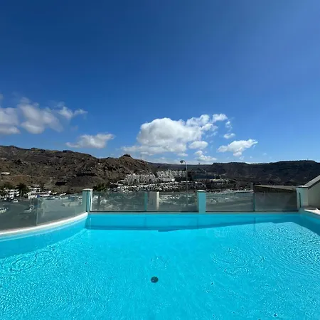 Apartament Playa Del Cura With Terrace *
