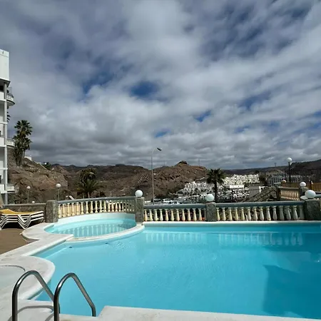 Playa Del Cura With Terrace Apartament