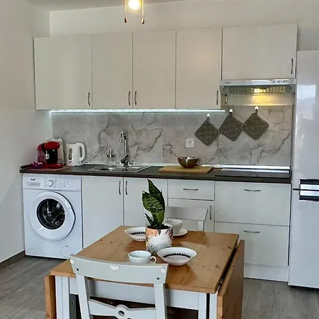 Apartament Playa Del Cura With Terrace