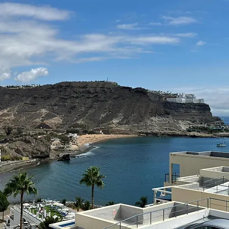 Playa Del Cura With Terrace Apartament