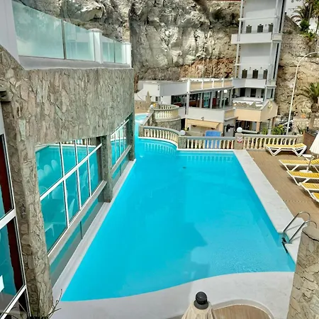 Playa Del Cura With Terrace