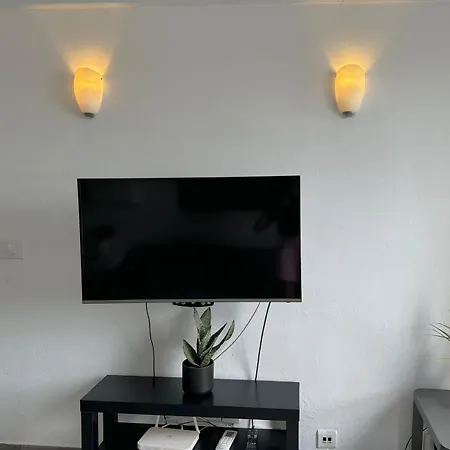 Apartament Playa Del Cura With Terrace Mogán