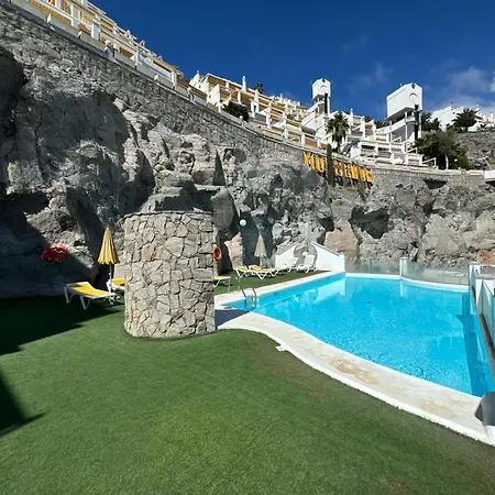 Playa Del Cura With Terrace *