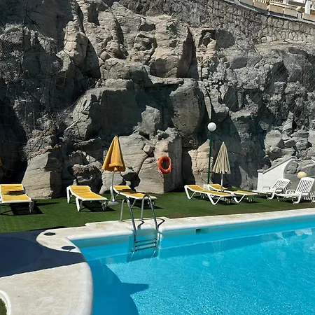 Playa Del Cura With Terrace Apartament *