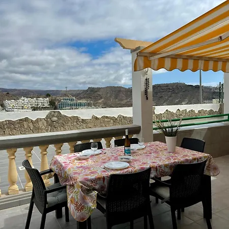 Apartament Playa Del Cura With Terrace *